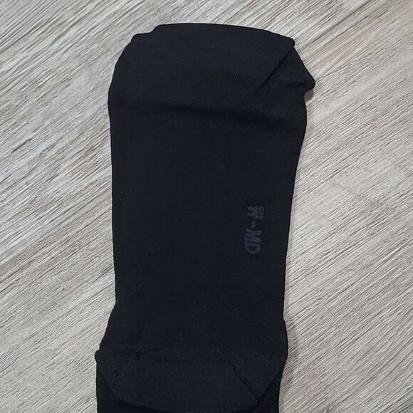 Nwt  200n Fine Gauge Icebreaker Over The Knee  Light Cushion Wool Sock STOCKINGS - Picture 6 of 7